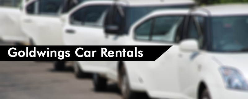 Goldwings Car Rentals 